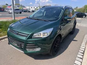 Ford Kuga Trend/Klimaautomatik/Start/Stop/Euro6