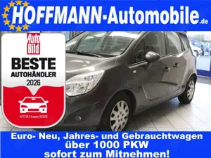 Opel Meriva ohne Tüv