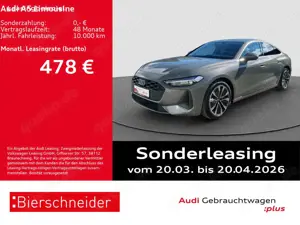 Audi A5 A5 Lim TFSI AHK LED CAM ACC 18