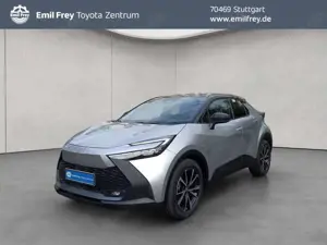 Toyota C-HR 2.0 Hybrid Teamplayer, Technik-Paket, Kamera