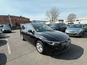 Volkswagen Golf VIII Variant Life LED