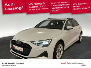 Audi A3 Advanced 30 TFSI S tr. AHK LED RFK