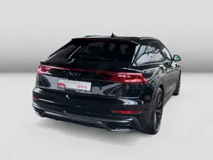 Audi Q8 competition plus 55TFSI quattro S-trc S-Line Bild 4