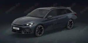 CUPRA Leon Leon ST 1.5 eTSI DSG+PANO+CAM+AHK+MATRIX+SENNH.+