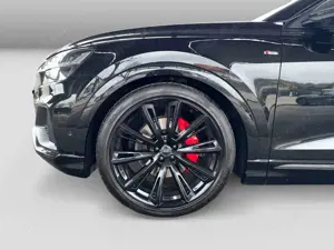 Audi Q8 competition plus 55TFSI quattro S-trc S-Line Bild 5
