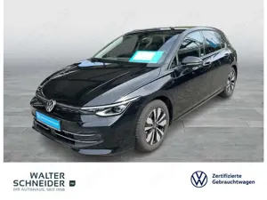 Volkswagen Golf 1.5 eTSI DSG Goal AHK Navi LED ACC SHZ RFK