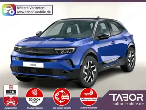 Opel Mokka GS WinterP SHZ LHZ PrivG Klimaaut UVP-31%*