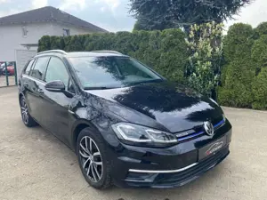 Volkswagen Golf 1.5 TSI ACT Sound BlueMotion 1Hd. 96Kw voll