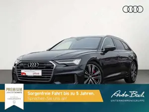 Audi A6 S line 55TFSIe Navi Matrix Standklima A Bild 2