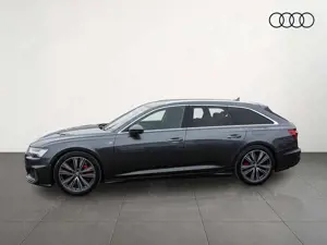 Audi A6 S line 55TFSIe Navi Matrix Standklima A Bild 4