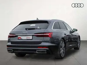 Audi A6 S line 55TFSIe Navi Matrix Standklima A Bild 5