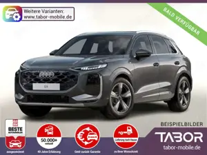 Audi Q3 TFSI 265 quattro 2xS line neuModell UVP-22%* Bild 1