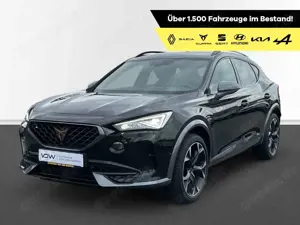 CUPRA Formentor VZ TSI DSG 4Drive Navi Kamera SHZ Klima Navi