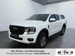 Ford Ranger XLT 2.0 Ecoblue ACC AHK KAM DAB SHZ