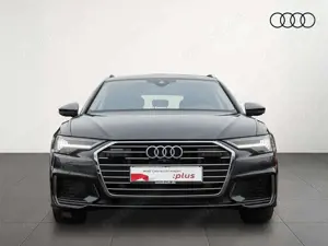 Audi A6 S line 55TFSIe Navi Matrix Standklima A Bild 3