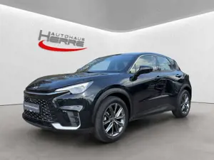 Lexus LBX FWD Elegant Black Edition