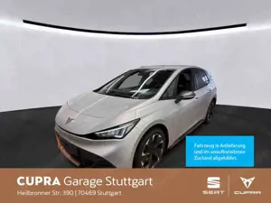 CUPRA Born 170kW