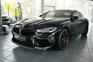 BMW M8 Competition BW/Laser/DrivingAssistPro/DE-FZ
