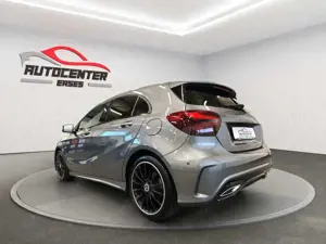 Mercedes-Benz A 200 CDI AMG-Sport-Line Navi Kamera Pano LED Bild 4