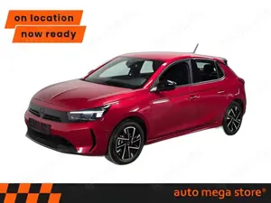 Opel Corsa F 1.2 Turbo GS Aut. Kamera/LED/Virtual