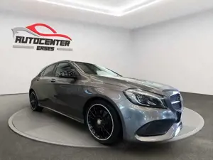 Mercedes-Benz A 200 CDI AMG-Sport-Line Navi Kamera Pano LED