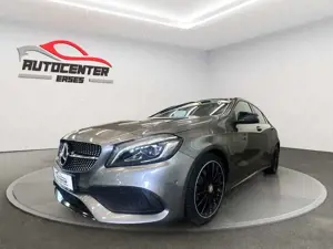 Mercedes-Benz A 200 CDI AMG-Sport-Line Navi Kamera Pano LED Bild 2