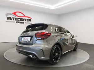 Mercedes-Benz A 200 CDI AMG-Sport-Line Navi Kamera Pano LED Bild 3