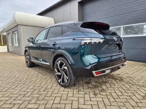 Nissan Qashqai 1.3 DIG-T MHEV 158 PS X-Tronic Tekna Premium Pa... Bild 5