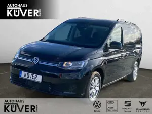 Volkswagen Caddy Maxi Kombi Life 1.5 TSI DSG APP*ACC*AHK*PDC*SHZ*TO