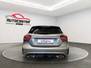 Mercedes-Benz A 200 CDI AMG-Sport-Line Navi Kamera Pano LED Bild 5