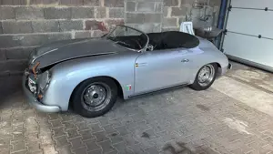 Others Others Speedster "Chamonix"  1800ccm H-Kennzeichen"