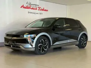 Hyundai IONIQ 5 58 kWh Uniq +SOH 97,6%+ Wärmepumpe+Bose+