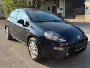 Fiat Punto Lounge