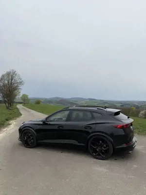 CUPRA Formentor VZ5 BAT ABT 1 Von 400
