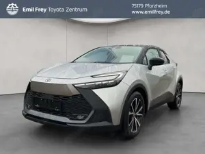 Toyota C-HR 1.8 Hybrid Teamplayer Technik Paket