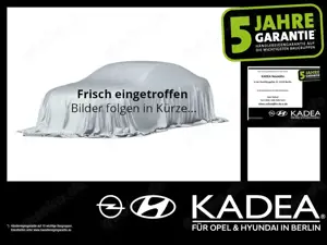 Opel Mokka 1.2 Turbo Elegance LED+SHZ+Winterp.+Kam.
