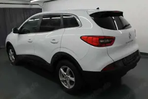 Renault Kadjar 1.2 TCE Energy Klima+Allwetter+16J!
