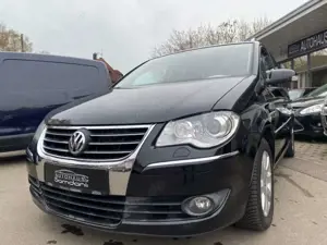 Volkswagen Touran Highline*AUTOMATIK*NAVI*PDC*SITZH.*2.HAND