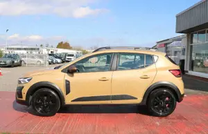 Dacia Sandero Dacia Sandero III Stepway Extreme+ TCE 110-KAMERA