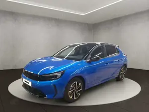 Opel Corsa YES Hybrid 81 kW(110 PS) 6-Gang-Doppelkupp