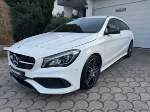 Mercedes-Benz Others CLA SB 220 CDI 4Matic *AMG*LED*TÜV NEU*