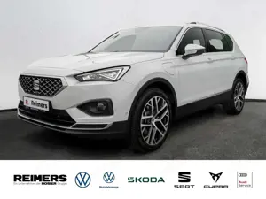 SEAT Tarraco XPERIENCE 1.4 TSI eHYB DSG DCC AHK Kam.