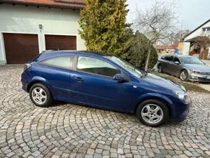 Opel Astra Bild 3