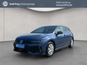 Volkswagen Golf R R-Line 1,5 eTSI DSG, PANO LED BLACK STYLE ALU