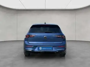 Volkswagen Golf R R-Line 1,5 eTSI DSG, PANO LED BLACK STYLE ALU Bild 4