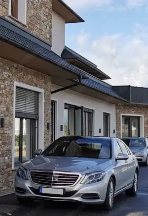 Mercedes-Benz S 500 S 500 4Matic PANO FahrAssistent ILS-LED H...