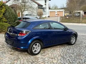 Opel Astra Bild 4