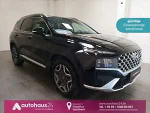 Hyundai SANTA FE 1.6 T-GDI Prime 4WD|Navi|CAM|LED|DAB