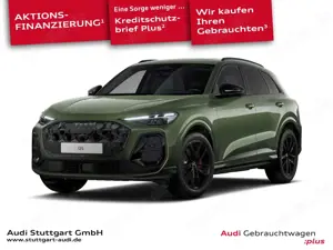 Audi Q5 TFSI quattro 150 kW S tronic