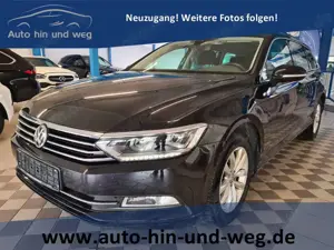 Volkswagen Passat Variant Passat 2.0TDI Variant Comfortline | LED | AID